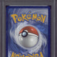 2025 Pokemon PRE EN Espeon ex SIR #155 PSA 9