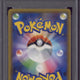 2018 Pokemon JP Sun & Moon Eevee & Snorlax GX Tag Bolt #066 PSA 10