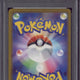 2022 Pokemon GO JP FA Mewtwo VStar Ultra Rare #091 PSA 10