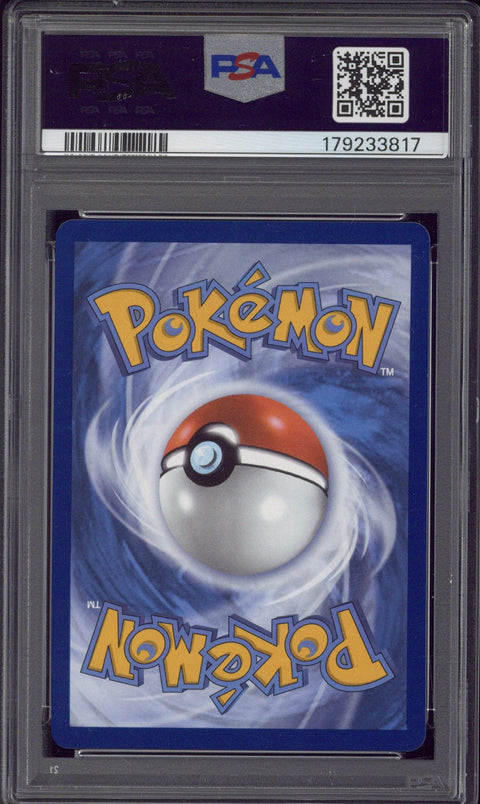 2026 Pokemon 30C EN Mew RGB Rare #B PSA 10