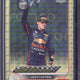 2021-22 Topps Chrome F1 Max Verstappen Grand Prix Winner Superfractor 1/1 #167