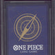 2024 One Piece #OP06 The Best Premium Booster Roronoa Zoro Manga Art Sec #118 BGS Pristine 10