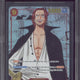 2024 One Piece #OP01 The Best Premium Booster Shanks Manga Art Foil Sec #120 BGS 9.5