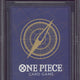 2024 One Piece #OP02 The Best Premium Booster Portgas.D.Ace Manga Art SR #013 BGS 9.5