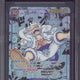 2024 One Piece #OP05 The Best Premium Booster Monkey D.Luffy Manga Art Sec BGS 9.5