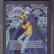 2024 One Piece #OP05 The Best Premium Booster Trafalgar Law Manga Art #069 BGS Pristine 10
