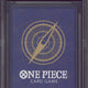 2024 One Piece #OP05 The Best Premium Booster Trafalgar Law Manga Art #069 BGS Pristine 10