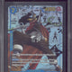 2024 One Piece #OP03 The Best Premium Booster Sogeking Manga Art Foil SEC #122 BGS Pristine 10