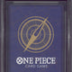 2024 One Piece #OP03 The Best Premium Booster Sogeking Manga Art Foil SEC #122 BGS Pristine 10