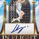 2025/26 Panini Select EuroLeague Basketball Hobby