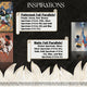 2025 Upper Deck Inspirations The World of DC Hobby