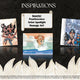2025 Upper Deck Inspirations The World of DC Hobby