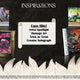 2025 Upper Deck Inspirations The World of DC Hobby