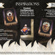 2025 Upper Deck Inspirations The World of DC Hobby