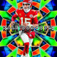 2025 Panini Mosaic Football Hobby