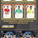 2026 Panini x Kayou FIFA World Cup Soccer Premium Hobby