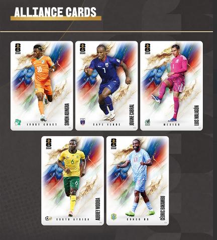 2026 Panini x Kayou FIFA World Cup Soccer Premium Hobby