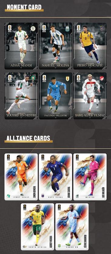 2026 Panini x Kayou FIFA World Cup Soccer Standard Hobby