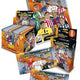 2025/26 Panini LaLiga Adrenalyn XL Soccer 50-Pack Retail Box