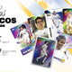 2025/26 Topps Real Madrid Los Blancos