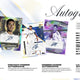 2025/26 Topps Real Madrid Los Blancos