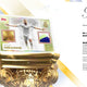 2025/26 Topps Real Madrid Los Blancos