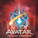 Magic the Gathering Avatar the Last Airbender Beginner