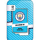 2026/27 Topps Manchester City Soccer Collector Tin