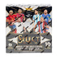 2025/26 Panini Select Road to FIFA World Cup Soccer Mega