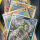 Pokemon Mega Evolution Premium Checklane Blister (3 Promo Cards)