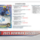 2025 Bowman Baseball Hobby Pack
