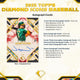 2025 Topps Diamond Icons Baseball Hobby