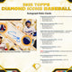 2025 Topps Diamond Icons Baseball Hobby