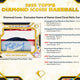 2025 Topps Diamond Icons Baseball Hobby