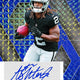 2025 Panini Mosaic Football 6-Pack Blaster