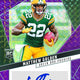 2025 Panini Mosaic Football 6-Pack Blaster