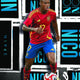 2024/25 Panini Noir Soccer Hobby 2024/25 Panini Noir Soccer Hobby Box