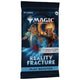Magic the Gathering Reality Fracture Play Booster (Presell)