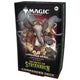 Magic the Gathering Secrets of Strixhaven Commander 5-Deck Case