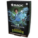 Magic the Gathering Secrets of Strixhaven Commander 5-Deck Case