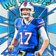 2024 Panini Donruss Optic Football Hobby Pack