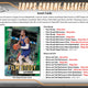 2024/25 Topps Chrome Basketball 8-Pack Blaster