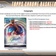 2024/25 Topps Chrome Basketball 8-Pack Blaster