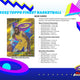 2024/25 Topps Finest Basketball Breaker Delight