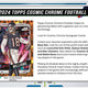 2024 Topps Cosmic Chrome Football Hobby Pack