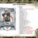 2024 Topps Resurgence Football Hobby