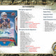 2024 Topps Resurgence Football Hobby