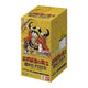 One Piece TCG: The World's Strongest Warriors (OP-17) Booster (Japanese)
