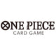 One Piece TCG: Legacy of the Master Booster (OP12)