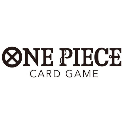 One Piece TCG: Legacy of the Master Booster (OP12)